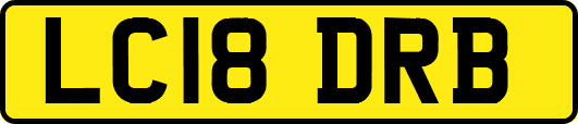 LC18DRB