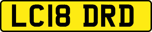 LC18DRD