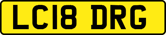 LC18DRG