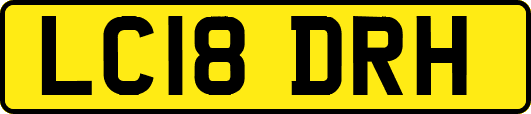 LC18DRH