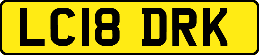 LC18DRK