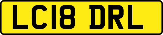 LC18DRL
