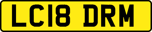 LC18DRM