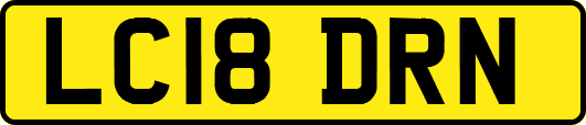 LC18DRN