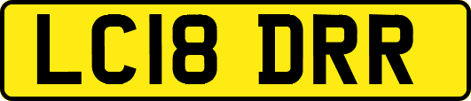 LC18DRR