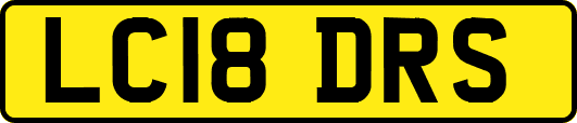 LC18DRS