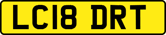 LC18DRT