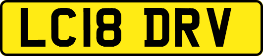 LC18DRV