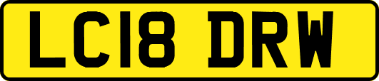 LC18DRW