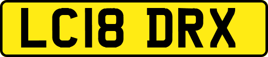 LC18DRX