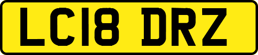 LC18DRZ