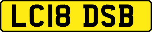 LC18DSB