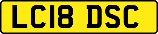 LC18DSC