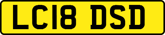 LC18DSD