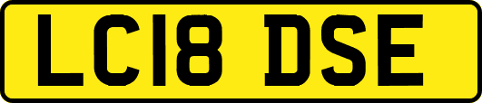 LC18DSE