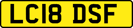 LC18DSF