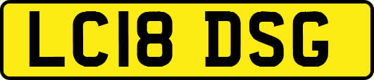 LC18DSG
