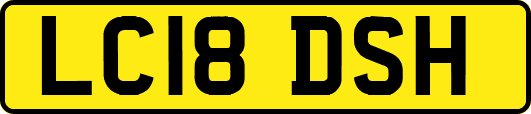 LC18DSH