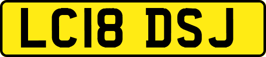 LC18DSJ