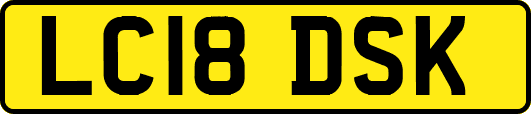 LC18DSK