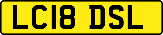 LC18DSL