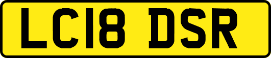 LC18DSR