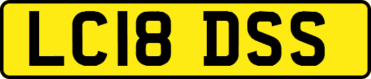 LC18DSS