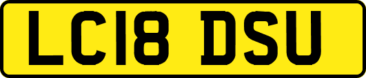 LC18DSU
