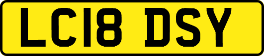 LC18DSY