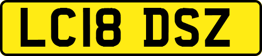 LC18DSZ