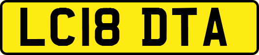 LC18DTA