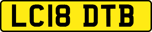 LC18DTB