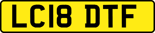 LC18DTF