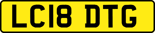 LC18DTG