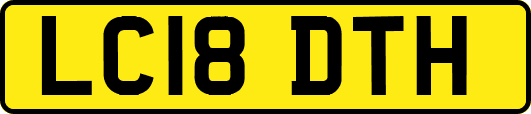 LC18DTH