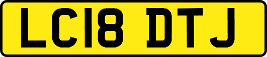 LC18DTJ