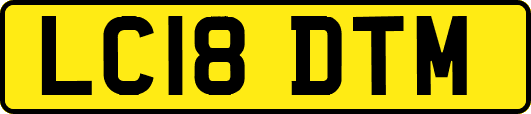 LC18DTM
