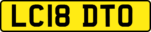 LC18DTO