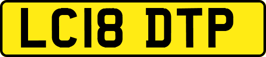 LC18DTP
