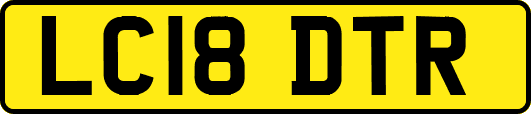 LC18DTR