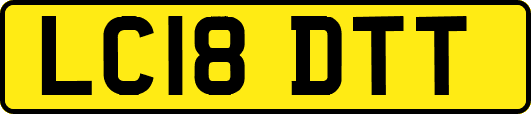 LC18DTT
