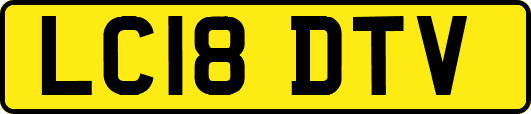 LC18DTV