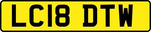 LC18DTW