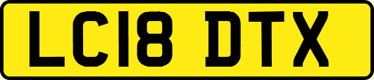 LC18DTX