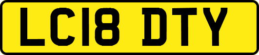 LC18DTY