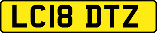 LC18DTZ