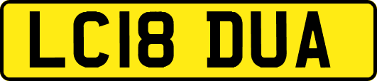 LC18DUA