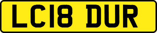 LC18DUR
