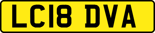 LC18DVA