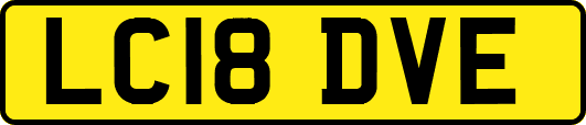 LC18DVE